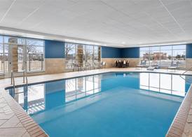 Hampton Inn & Suites Omaha Southwest-La Vista 5