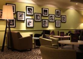 Doubletree By Hilton Glasgow Strathclyde 3