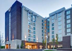 Homewood Suites by Hilton Nashville Franklin 3