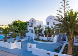 Strogili Hotel - Adults Only 3