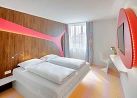 Prize by Radisson, Vienna City 3