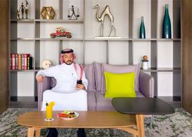 Adagio Aparthotel Jeddah Malik Road 3