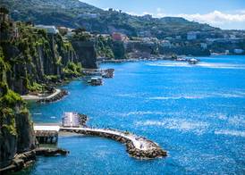 Hilton Sorrento Palace 2