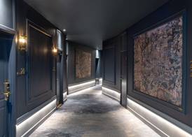 Radisson Collection Astorija Hotel, Vilnius 5
