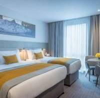 Maldron Hotel Kevin Street, Dublin City 5