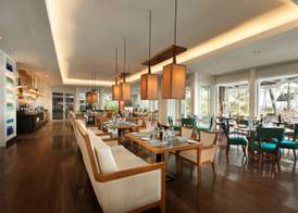 Shangri-La Mactan, Cebu 5