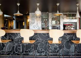 ibis Pau Lescar 4