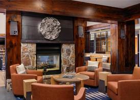 Martis Valley Lodge, Tapestry Collection by Hilton 5