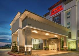 Hampton Inn & Suites Port Aransas 5