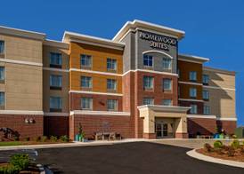 Homewood Suites by Hilton St. Louis Westport, MO 4