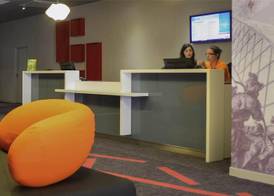 ibis Styles Poitiers Centre 5