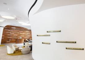DoubleTree by Hilton Wroclaw 5