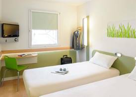 ibis budget Pontarlier 5
