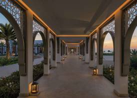 Hilton Tangier Al Houara Resort & Spa 2