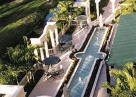 Hampton Inn Palm Beach Gardens 2
