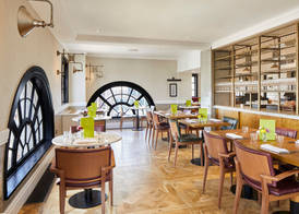 The Rex - formerly Hotel Gotham 4