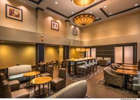 Hampton Inn & Suites Reno 4