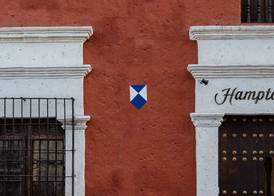 Hampton by Hilton Arequipa 3