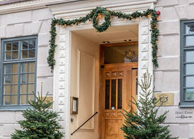 Hotel Kungsträdgården 4