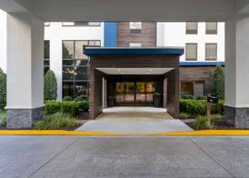 Hampton Inn Richmond-Southwest-Hull Street 2