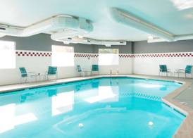 DoubleTree by Hilton Vancouver 5