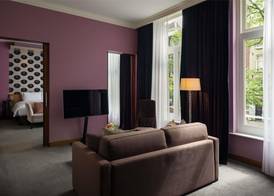 Sofitel Legend The Grand Amsterdam 5