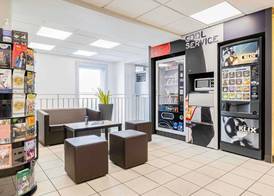 ibis budget Paris Porte d'Italie Ouest 4