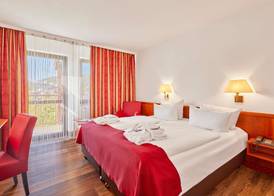 Mercure Hotel Bad Duerkheim An Den Salinen 3