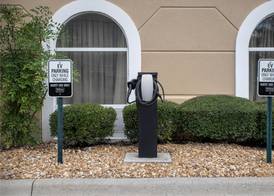 Hampton Inn & Suites Lake City 5