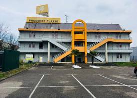 Premiere Classe Agen 3