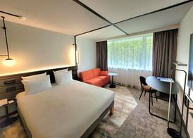 Novotel Lille Aéroport 5