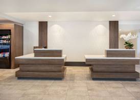 Hilton Garden Inn Miami Airport West 3