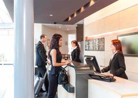 Novotel Gent Centrum 2