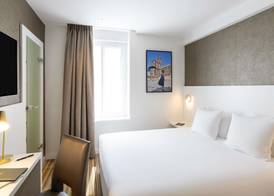 Mercure Strasbourg Centre Petite France 5