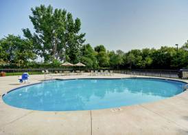 Hampton Inn Chicago-Gurnee 5