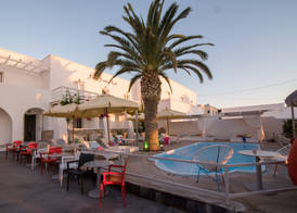 Beach Boutique Hotel 3
