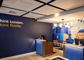 Thistle London Piccadilly 5