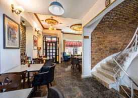 Taksim Trust Hotel 4