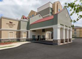 Homewood Suites by Hilton Ft. Worth-North at Fossil Creek 2