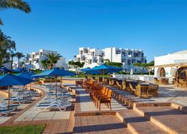 Mercure Hurghada Hotel 2