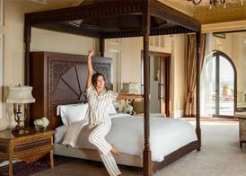 Sofitel Bahrain Zallaq Thalassa Sea & Spa 5