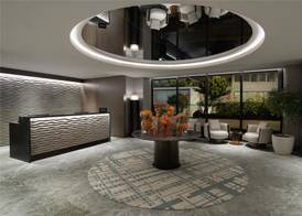 Doubletree By Hilton Istanbul Macka 3