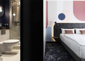 Mercure Mainz City Center 3