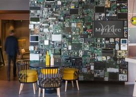 Mercure Paris Sud Les Ulis-Courtaboeuf 2