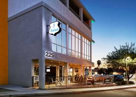 Graduate by Hilton Tempe 5