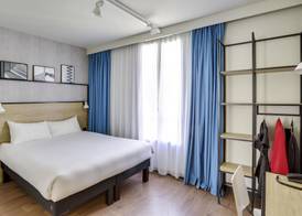 ibis Levallois Perret 4