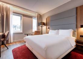 Radisson Blu Hotel Nydalen, Oslo 3