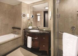 Shangri-La Jakarta 5