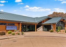 Hotel De Novo Springdale, Tapestry Collection by Hilton 2