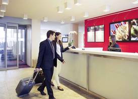 Hotel Mercure Milano Solari 2